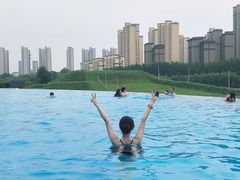 -清河半岛温泉度假酒店