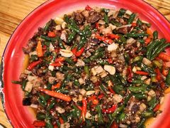 江津尖椒鸡-兔槽江湖菜·重庆璧山兔(水围店)
