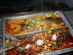 -鸣记脆皮烤鱼(山姆店)