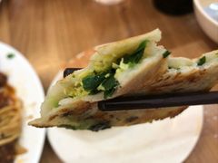 -兰州拉面(唐人街店)