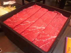 -MoMo牧场·寿喜烧专门店(长泰广场店)