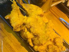 -老天桥蛙炉火锅(姑苏总店)