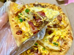 -达美乐比萨(东新路店)