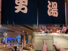 -济州岛汤泉(广宜店)