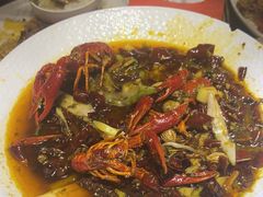 -辣尚瘾·烤鱼·新川菜(交大直营店)