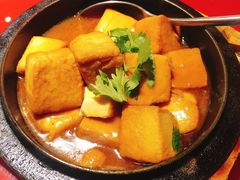 皇城豆腐-山西会馆·晋菜·晋商宴·牌匾博物馆(胜利东街店)