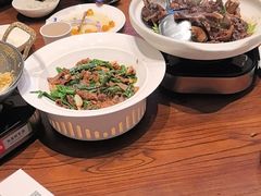 -U你·天然调味(南湖总店)