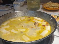 -古膳记猪肚鸡.生蚝鸡(拱北店)
