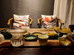 -邈墨茶馆(凤起路店)