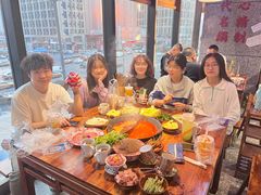 -楠火锅(哈尔滨金爵万象店)