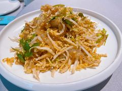 -悦海·家宴·冰花皮皮虾大锅贴(宝龙店)