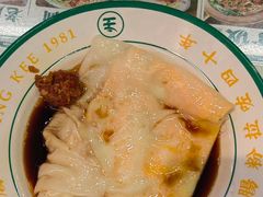 -西关明记肠粉(荔枝湾店)