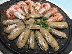 -高佳庄·舟山海鲜(海景旗舰店)