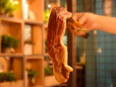 -梅梅家的烤肉店(槐北路店)
