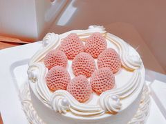 -壹点壹客·生日蛋糕(南山店)