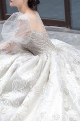 -韩国天使嫁衣婚纱礼服馆(上海旗舰店)