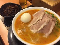 -博多一幸舍(侨福芳草地购物中心店)