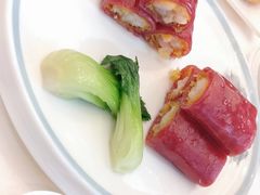 海虾红米肠-金华安大酒楼·老牌潮菜·粤式茶点(东方国际店)