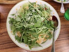-萨莉亚意式餐厅(金隅嘉品mall店)