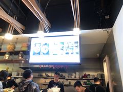 -成都你六姐·牛肉冒菜(城市集市合生汇店)