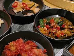 -虎哥六韩式烤肉料理 TIGERGRILL(隆生金山湖中心购物广场店)