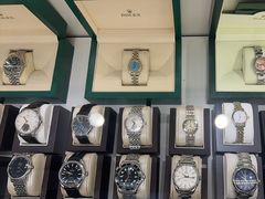-恒一珠宝·回收黄金钻石奢侈品(灵岩南路店)