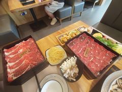 -牛匠和牛寿喜锅(西安总店)