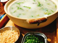 -蚝堡海鲜·威海菜·海肠捞饭·烧烤·亚洲吃蚝公司(幸福门店)