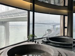 -Yolo私汤温泉设计师酒店(重庆南滨路店)