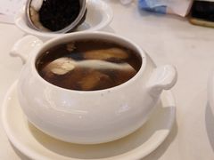 -万山楼海鲜酒家·二十三年老字号