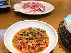 -黔城故事(虎峰别墅店)