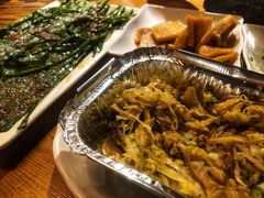 -腰子哥烤串(石佛营炫特店)