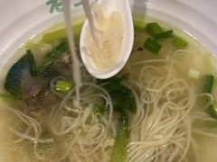 -老乡鸡(滨湖假日店)