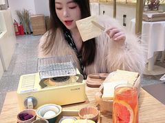 -角落低卡烘焙(正弘城店)