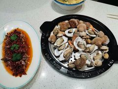 -前王院•巧克力海鲜市集餐厅(万平口店)