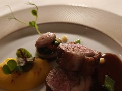 -La Villa French Restaurant