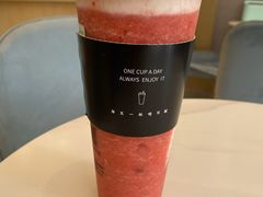 -古茗(金山大润发店)