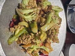 -前海沿·青岛菜(五四广场永旺店)