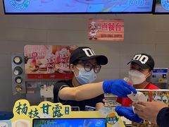 -DQ·蛋糕·冰淇淋(湖景东路店)