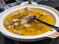 -农乐园食府(梅城镇店)