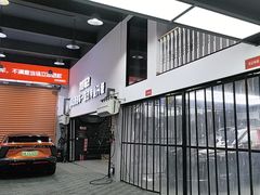 -天猫养车贴膜轻改·蓝电(优匹康桥东路店)