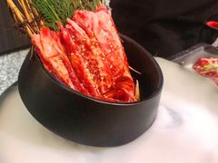-厚贞日式烤肉(浦东汇智店)