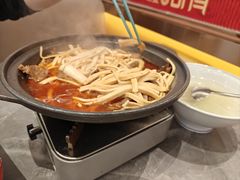 -肖记公安牛肉鱼杂馆·省级非物质文化遗产(江汉路直营店)