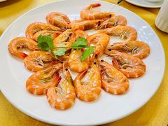 -旺富东海大酒楼(海鲜街店)