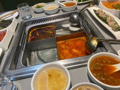 -海底捞火锅(振华商厦店)