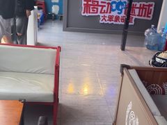 -移动谜城·大笨象密室逃脱(五棵松店)