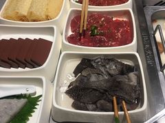 -海底捞火锅(吴中路店)