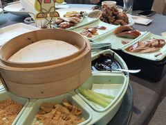 -羲和雅苑•北京烤鸭(平安国际金融中心店)