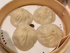 灌汤小笼包-金悦轩海鲜酒家(拱北店)