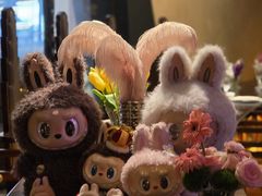 -狮拾久·现代新加坡料理(福田COCO Park店)